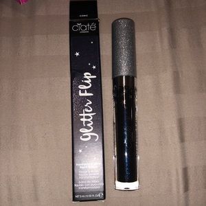 Ciate Glitter lipstick